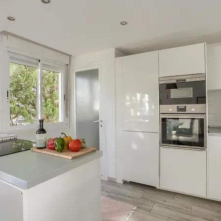 Bellresguard First Floor G بورت دي بوينسا