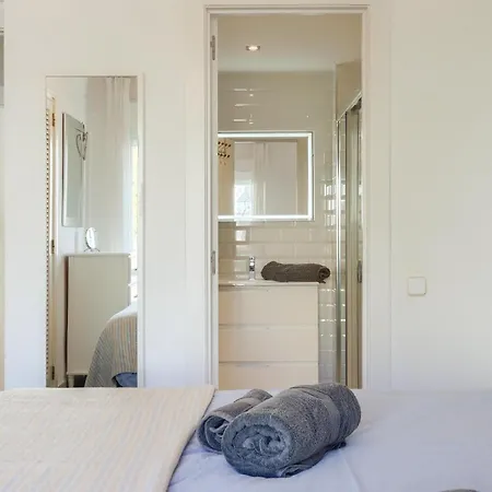 Bellresguard First Floor G