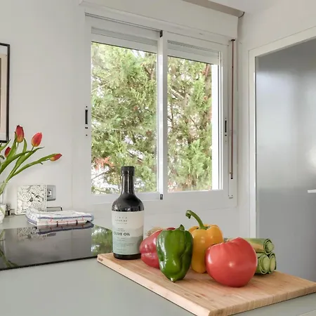 Bellresguard First Floor G Port de Pollença