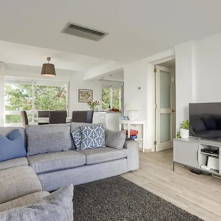 Apartmán Bellresguard First Floor G Port de Pollença