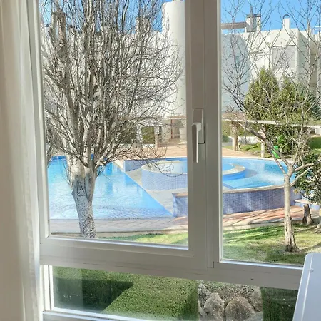 Bellresguard First Floor G * Port de Pollença