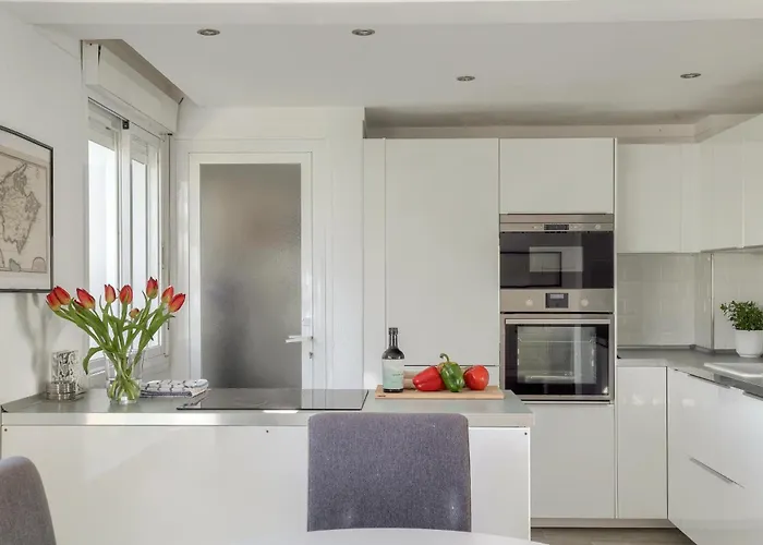 Bellresguard First Floor G بورت دي بوينسا