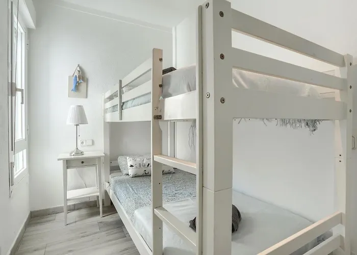 Bellresguard First Floor G Apartmán