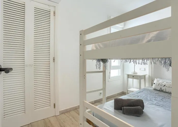 Bellresguard First Floor G *