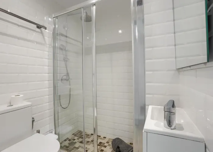 Bellresguard First Floor G بورت دي بوينسا