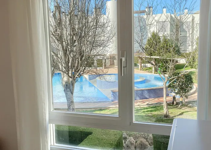 Bellresguard First Floor G * بورت دي بوينسا