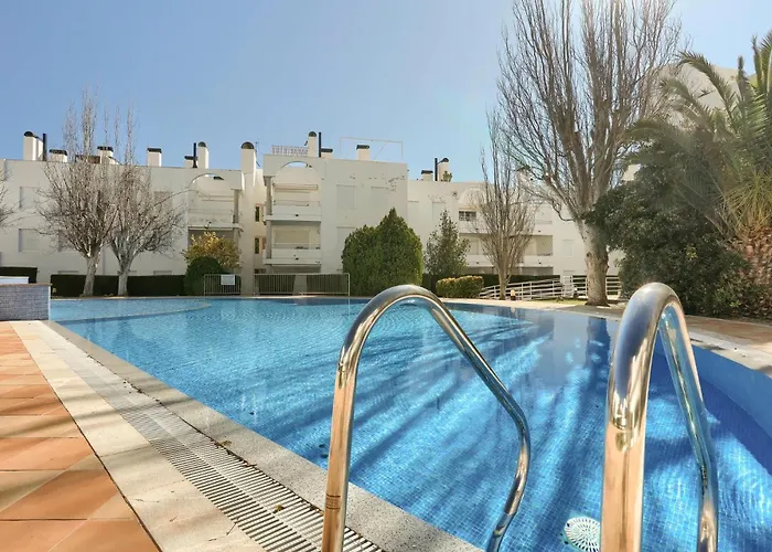 Bellresguard First Floor G بورت دي بوينسا