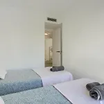Bellresguard First Floor G דירה