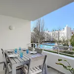 דירה Bellresguard First Floor G פורט דה פולנסה