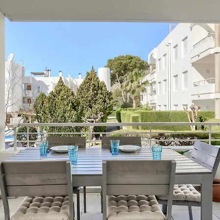 Bellresguard First Floor G Apartamento