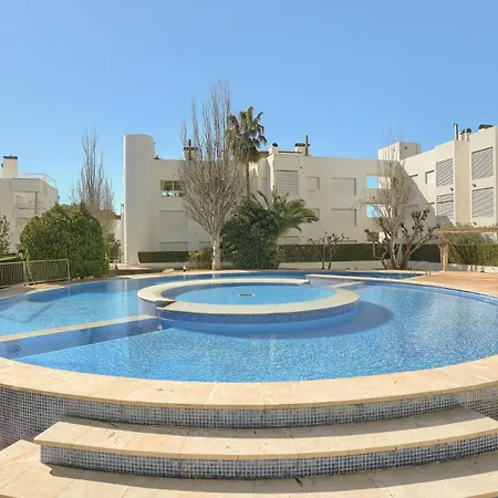 Apartamento Bellresguard First Floor G