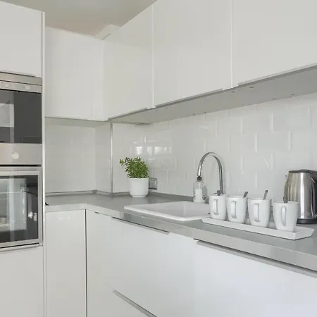 Apartamento Bellresguard First Floor G