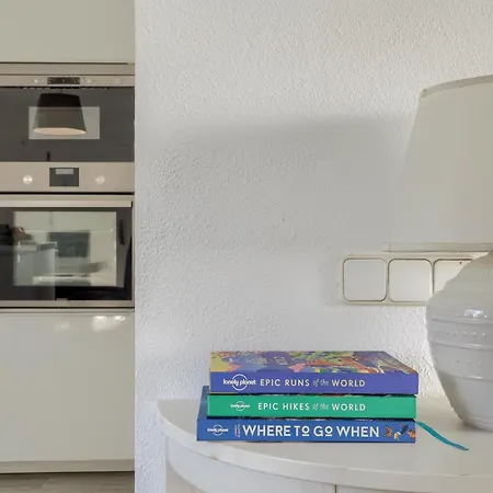 Apartamento Bellresguard First Floor G