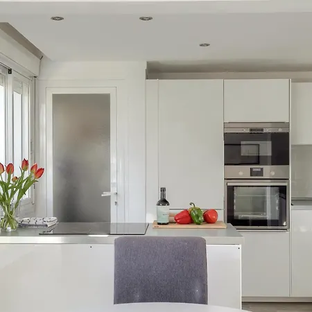 Bellresguard First Floor G Port de Pollenca