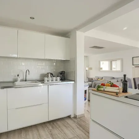 Apartamento Bellresguard First Floor G