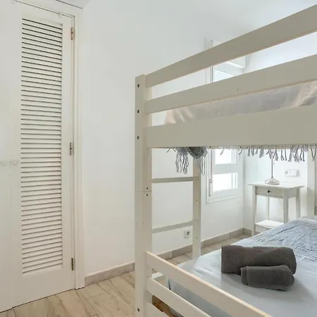 Bellresguard First Floor G *