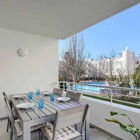 Appartement Bellresguard First Floor G Port de Pollença