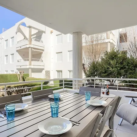 Bellresguard First Floor G Port de Pollença