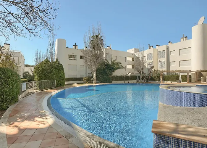 Bellresguard First Floor G * Port de Pollença