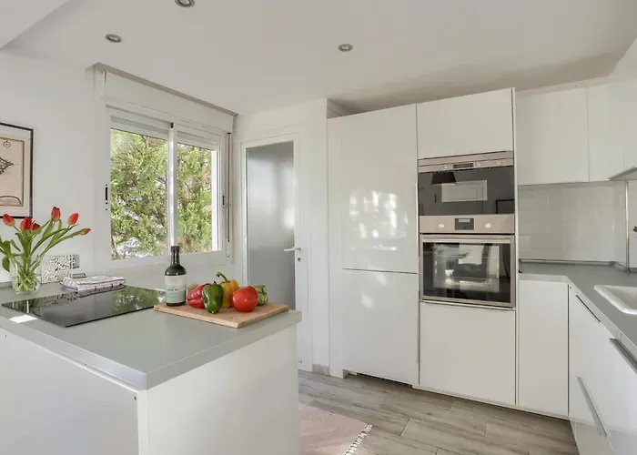 Bellresguard First Floor G Port de Pollença