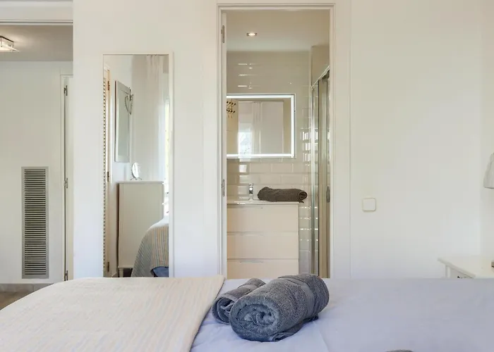 Bellresguard First Floor G