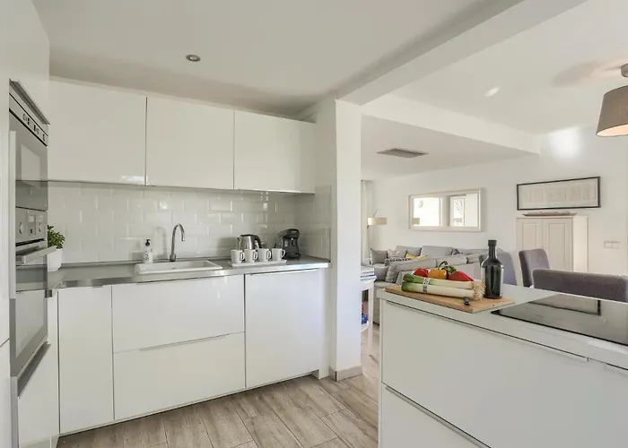 Apartamento Bellresguard First Floor G