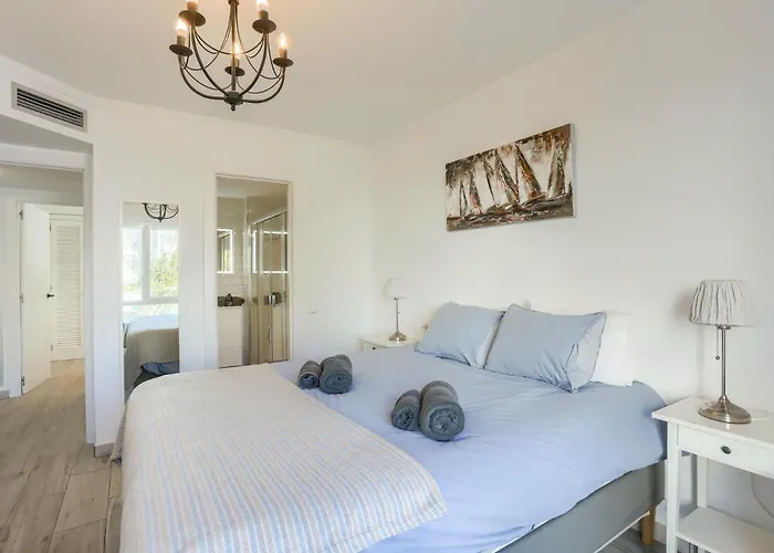 Bellresguard First Floor G Apartamento *