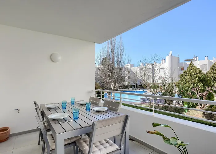 Apartamento Bellresguard First Floor G Port de Pollença