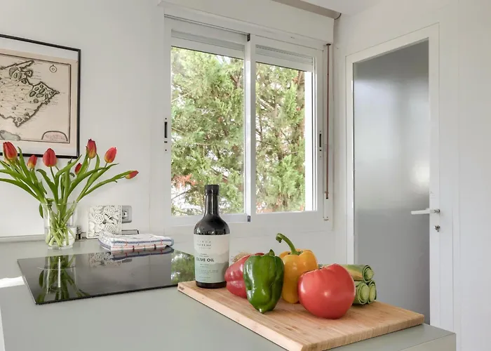 Bellresguard First Floor G Port de Pollenca