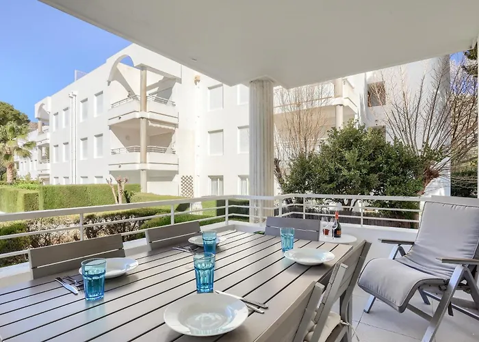 Bellresguard First Floor G Port de Pollenca