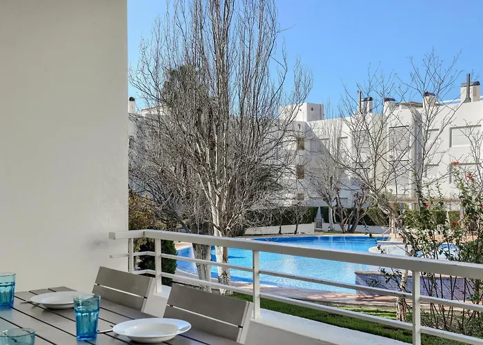 Bellresguard First Floor G